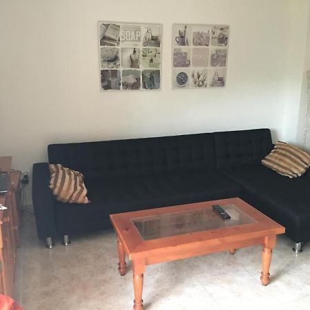 Apartamento Bajo Terraza Acceso Piscina Y 1ª Linea Playa Las Marinas Denia Zewnętrze zdjęcie