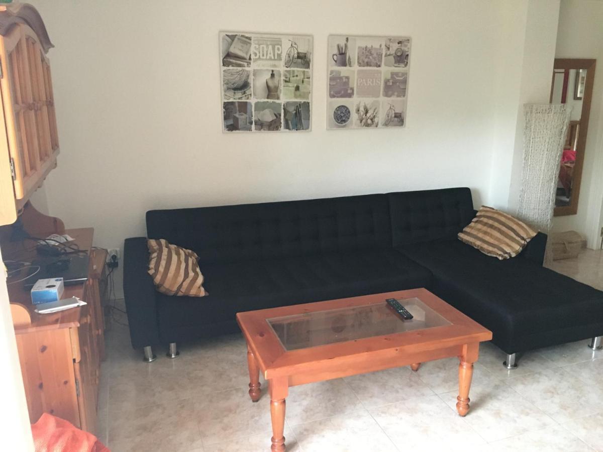 Apartamento Bajo Terraza Acceso Piscina Y 1ª Linea Playa Las Marinas Denia Zewnętrze zdjęcie